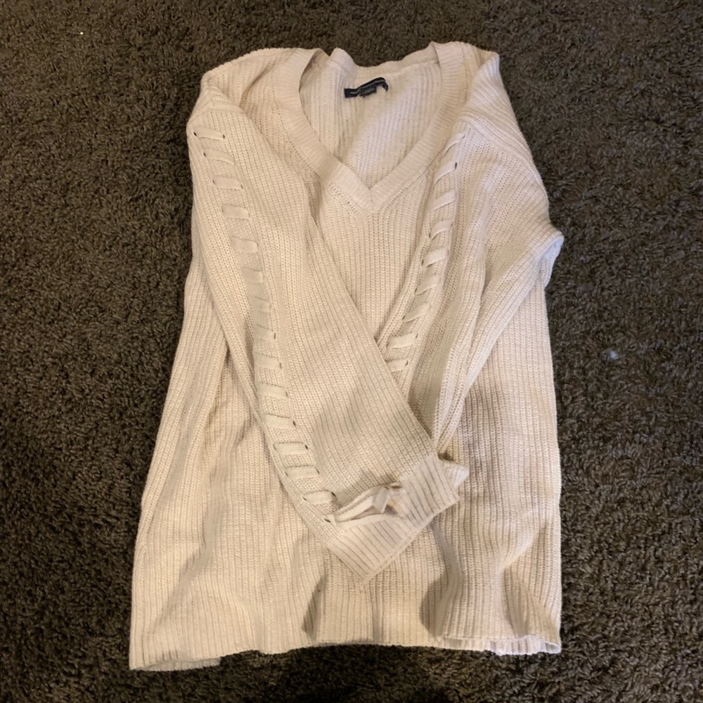 sweater